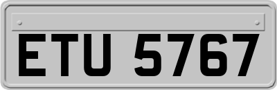 ETU5767