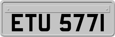 ETU5771