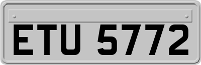 ETU5772