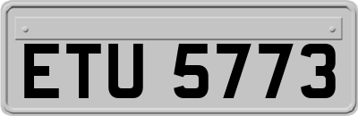 ETU5773