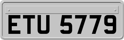 ETU5779