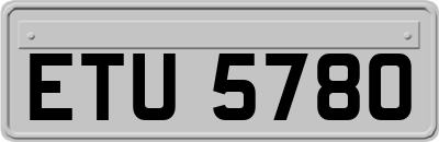ETU5780