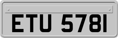 ETU5781