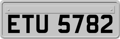ETU5782