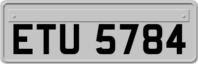 ETU5784