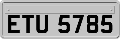 ETU5785