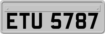 ETU5787