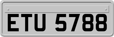 ETU5788