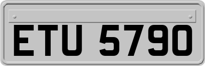 ETU5790