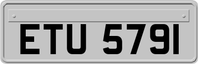ETU5791