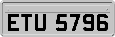 ETU5796