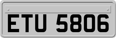 ETU5806