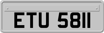 ETU5811