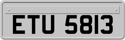 ETU5813
