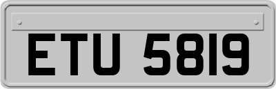 ETU5819