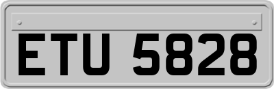 ETU5828