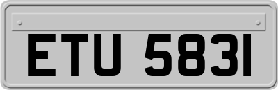 ETU5831