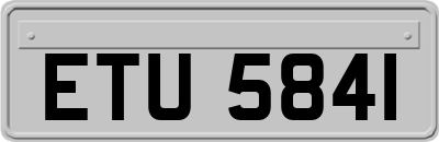 ETU5841
