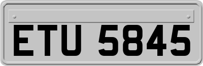 ETU5845