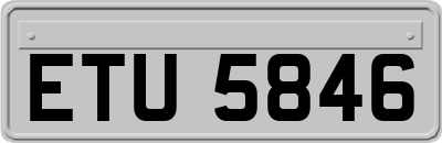 ETU5846