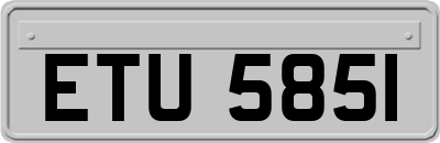 ETU5851