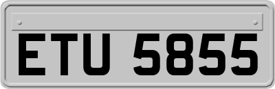 ETU5855