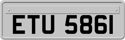 ETU5861