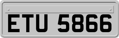 ETU5866