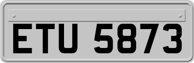 ETU5873