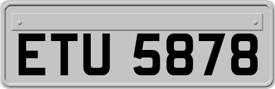 ETU5878