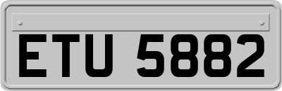 ETU5882