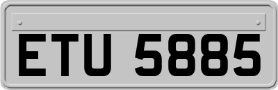 ETU5885