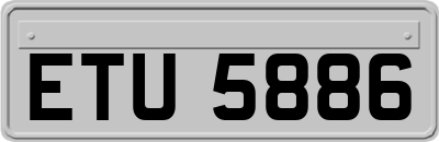 ETU5886