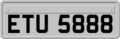 ETU5888