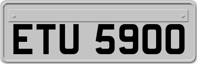 ETU5900