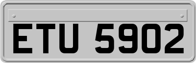 ETU5902