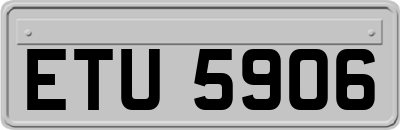 ETU5906