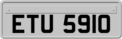 ETU5910