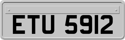 ETU5912