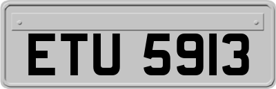 ETU5913