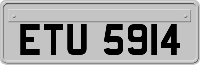 ETU5914