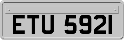 ETU5921