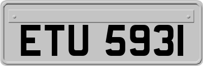 ETU5931