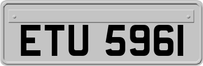 ETU5961