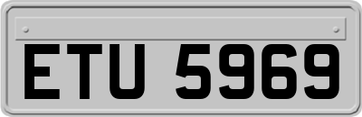 ETU5969