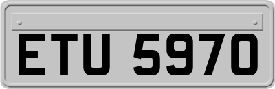 ETU5970