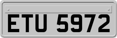 ETU5972