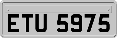 ETU5975