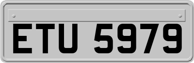 ETU5979