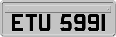 ETU5991